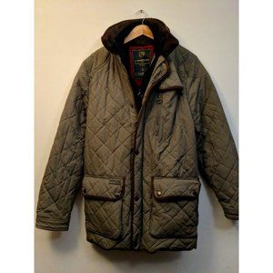 Joe Whistler & Co. Winter Coat